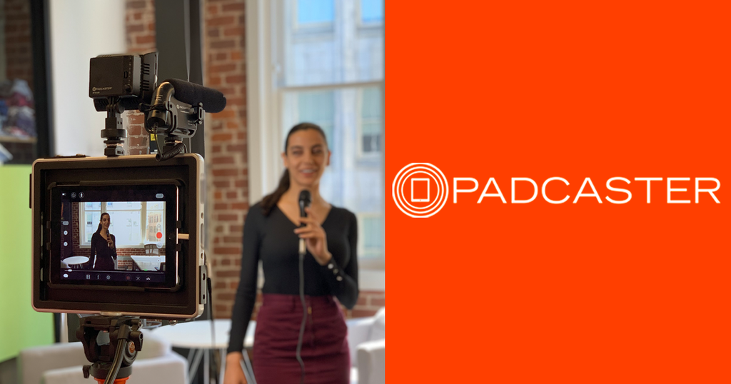 Vlogging Equipment for Beginners and Pros – Padcaster