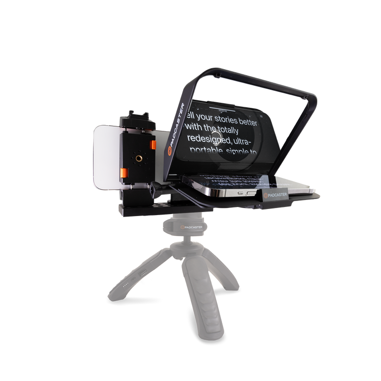 Parrot Teleprompter Multi-Function Adapter