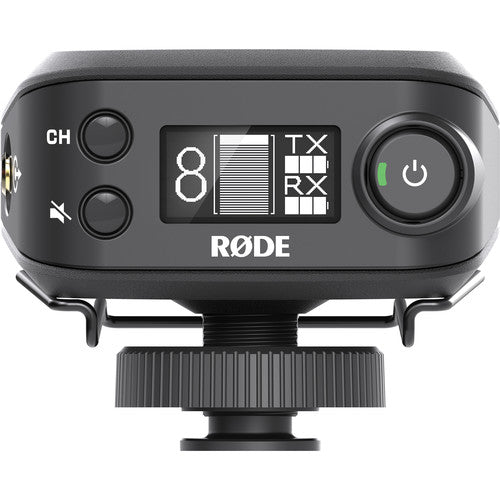 RØdelink Filmmaker Kit – Padcaster