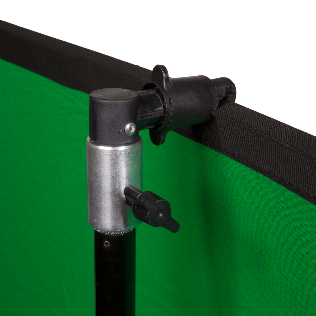 Padcaster Green Screen Kit