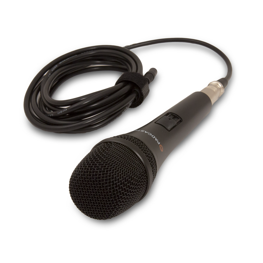 Micro - Microphone -Cameroun