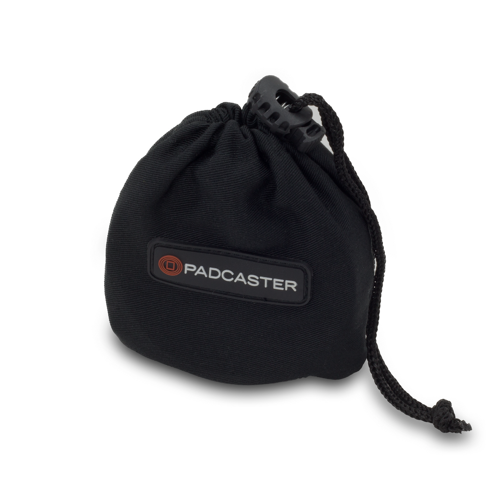 Prompter Ring Parrot Pro Teleprompter Ring Expansion Kit – Padcaster
