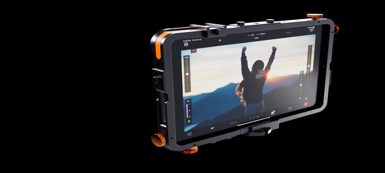 Padcaster Producer and Portal App 1 Year License Renewal