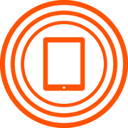 Padcaster: The Most Complete, All-in-One Mobile Video Solution. logo