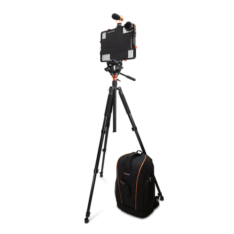 Padcaster Starter Kit