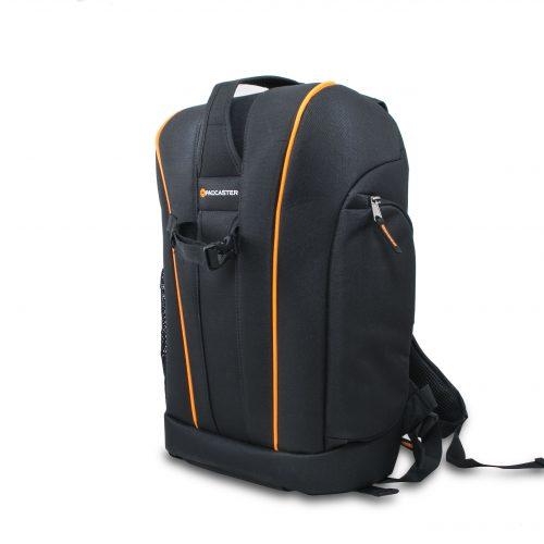 Padcaster Backpack Without Dividers