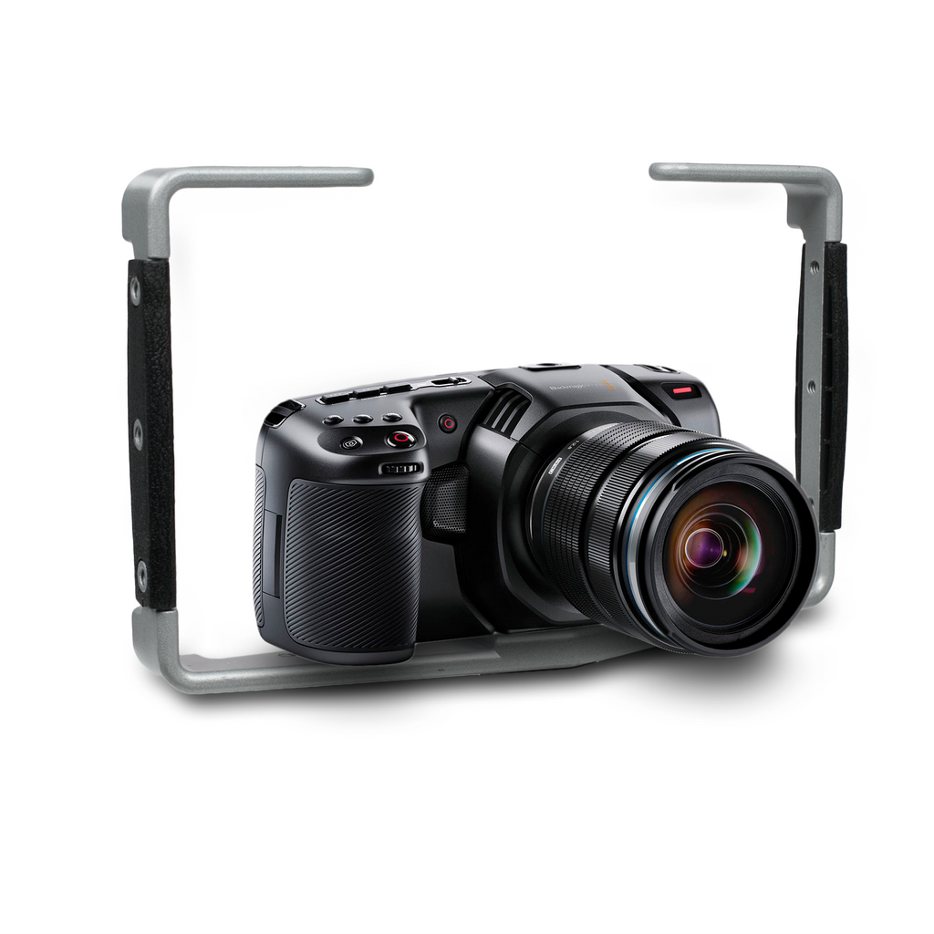Padcaster Universal Camera Cage
