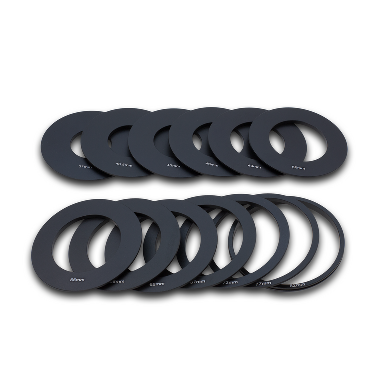 Parrot Lens Adapter Mounting Ring