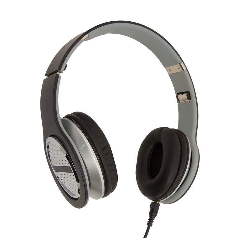 Stereo Headphones - Generic