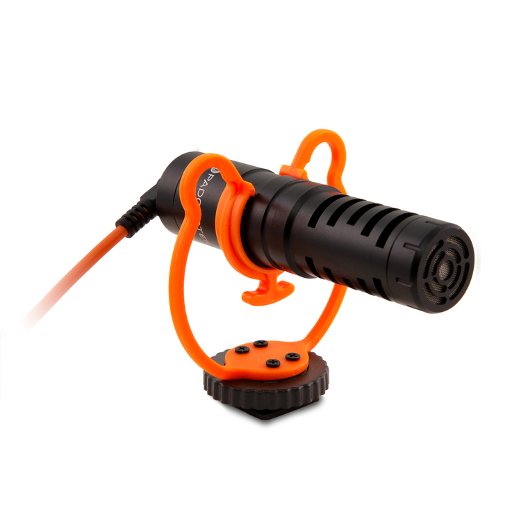 Padcaster Mini Microphone Kit