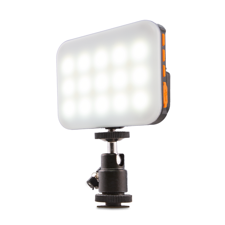 Padcaster LED Light