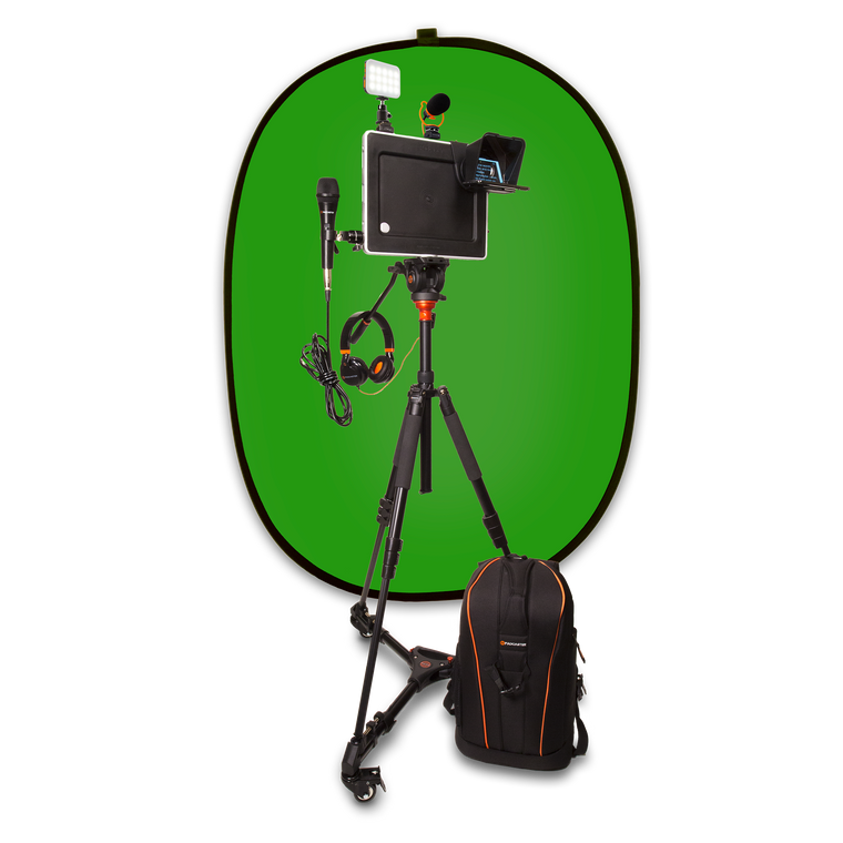 Padcaster Studio For Tablets