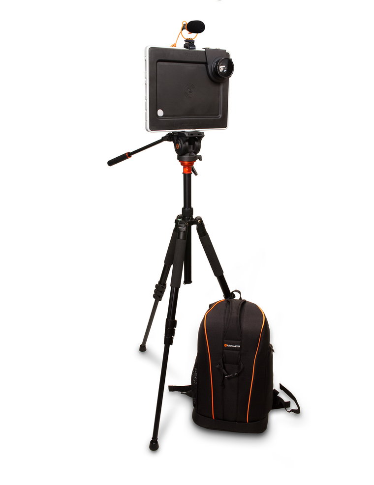Padcaster Starter Kit